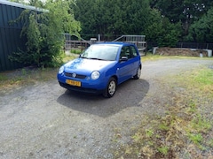 Volkswagen Lupo - 1.4 Blauw