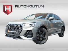 Audi Q3 Sportback - 45 TFSI e Advanced Edition Trekhaak, ACC