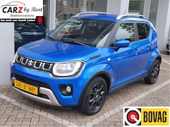 Suzuki Ignis - 1.2 SMART HYBRID SELECT AUTOMAAT Navi | Stoelverwarming | Camera