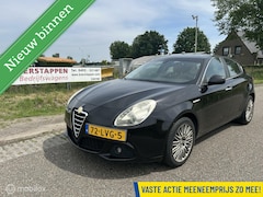 Alfa Romeo Giulietta - 1.4 T Progression