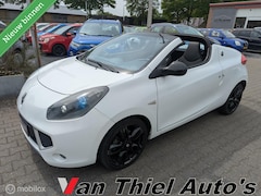 Renault Wind - 1.2 TCE Dynamique