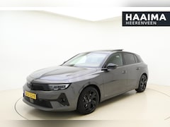 Opel Astra - 1.6 Hybrid Level 4 Ultimate | Navigatie | Schuif/Kanteldak | Camera's | Keyless | Climate