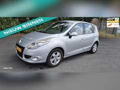 Renault Scénic - 1.4 TCE Dynamique FIJNE HOGE INSTAP NW APK
