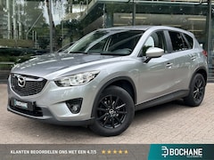 Mazda CX-5 - 2.0 Limited Edition 2WD | Parkeersensoren | Climate Control
