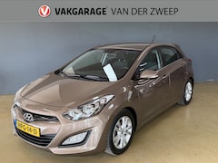 Hyundai i30 - 1.4i i-Drive Cool | Cruise | Airco