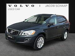 Volvo XC60 - 3.0 T6 AWD Summum / Keyless entry / 18" Velgen / Trekhaak / Achterruitrij camera /