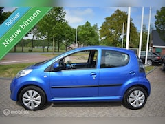 Citroën C1 - 1.0-12V Selection 5DRS, 2012|Airco|Elekt, pakket