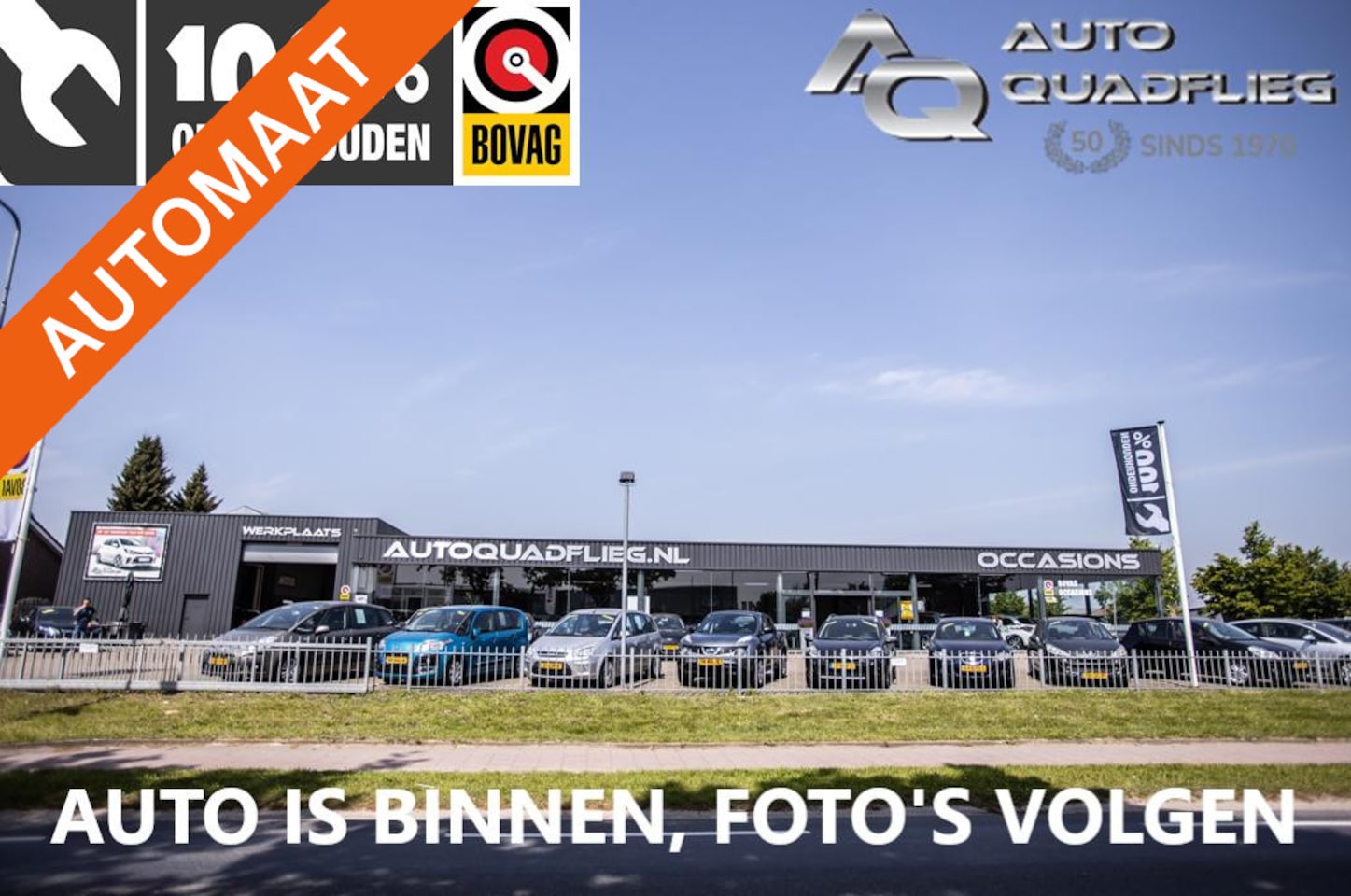 Citroën C5 Aircross - 1.2 Business Plus 1 EIGENAAR/ APPLE CARPLAY / DAB - AutoWereld.nl