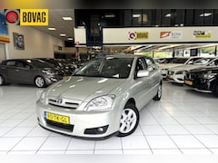 Toyota Corolla - 1.6 VVT-i Ann