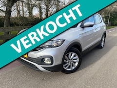 Volkswagen T-Cross - 1.0 TSI Life Business Navi Pdc Apple Carplay