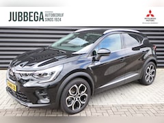 Mitsubishi ASX - 1.6 HEV AT First Edition Automaat NL-Auto, Luxe uitvoering