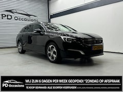 Peugeot 508 SW - 1.6 BlueHDi Blue Lease Executive - Cruise - Clima - Navi - LM Velgen