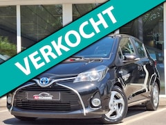 Toyota Yaris - 1.5 Hybrid S-Edition 1e Eig./Camera/Bluetooth/Clima