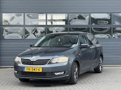 Skoda Rapid Spaceback - 1.0 TSI GREENTECH DRIVE I AUTOMAAT I CRUISE CONTROL I NAVIGATIE FULL MAP I PARKEERSENSOREN