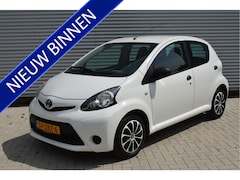 Toyota Aygo - 1.0 VVT-i Access | 5 Deurs | Apk 01-08-2026 | N.A.P. | VOOR INFO BEL 0683615472