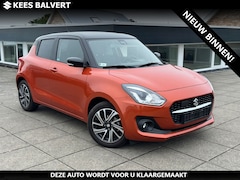 Suzuki Swift - 1.2 Style Hybrid Automaat | Navi | Clima | Cruise |