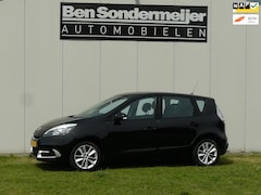 Renault Scénic - 1.6 Expression E85