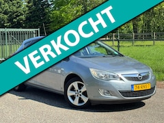 Opel Astra - 1.4 Turbo Edition /Airco/LM-velgen/