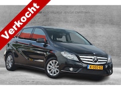 Mercedes-Benz B-klasse - 180 Ambition | Navigatie | Stoelverwarming | LMV | Clima |