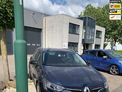 Renault Mégane Estate - 1.2 TCe Limited