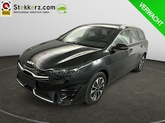 Kia Cee'd - Ceed 1.6 1.6 GDI PHEV Comfortline Facelift model