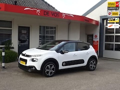 Citroën C3 - 1.2 PureTech S&S Feel Edition