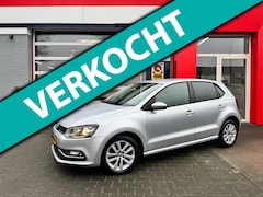 Volkswagen Polo - 1.2 TSI Comfortline