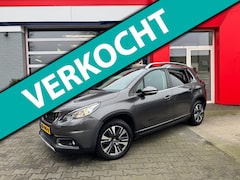 Peugeot 2008 - 1.2 PureTech Navi, Clima, Trekhaak
