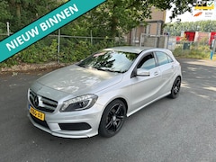Mercedes-Benz A-klasse - 180 CDI Ambition 180 CDI 5 DRS GEWOON GOEKOOP