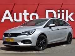 Opel Astra Sports Tourer - 1.4 Ultimate LED | Carplay | Camera | Keyless | Afn. Trekhaak | Navi | Clima | Cruise | PD