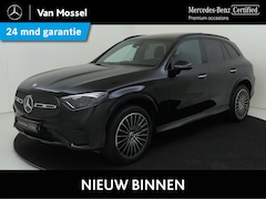 Mercedes-Benz GLC-klasse - 300e 4MATIC AMG Line /Panoramadak /Night pakket /20 Inch /Winter pakket /Elek trekhaak