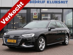 Audi A4 Avant - 40 TFSI 190pk S-Tronic | Leder | Led | ACC | Comf Stoel | Carplay