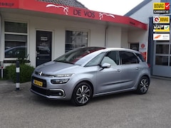 Citroën C4 SpaceTourer - 1.2 PureTech Feel