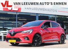 Renault Clio - 1.3 TCe Initiale Paris | Navigatie | Automaat | Stoel/Stuur Verwarming |
