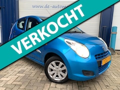 Suzuki Alto - 1.0 Celebration EASSS 5-drs / AIRCO / ALL SEASON BANDEN