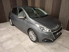Peugeot 208 - 1.2 PureTech Blue Lease Premium