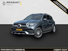 Mercedes-Benz GLE-Klasse - 350 de 4MATIC Premium Plus AMG / DISTRONIC / 360 / PANO / AIR BODY
