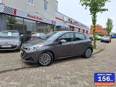 Peugeot 208 - 1.2 PURETECH SIGNATURE / Carplay / Cruise Control /