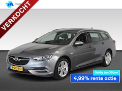 Opel Insignia Sports Tourer - 1.5 Turbo 165pk Automaat Business Executive