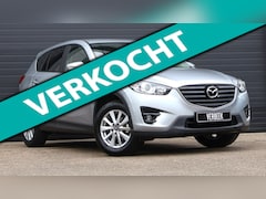 Mazda CX-5 - 2.0 SkyActiv-G 165 GT-M Line 2WD Clima/Camera/Cruise