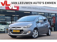 Hyundai ix20 - 1.6i i-Vision | Automaat | Climate Control | Trekhaak | APK 15-11-2025 |