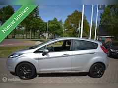Ford Fiesta - 1.25 Trend 5DRS, '09 Airco|Carplay|Elekt, pakket