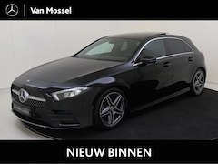 Mercedes-Benz A-klasse - 200 Business Solution AMG /Panoramadak /CarPlay /Achteruitrijcamera