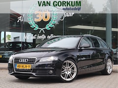 Audi A4 Avant - 1.8 TFSI Pro Line S Automaat