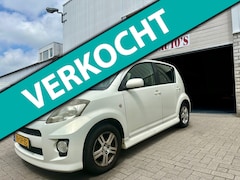 Daihatsu Sirion 2 - 1.3-16V Comfort|Airco|Apk|Leuke Auto