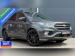 Ford Kuga - 1.5 EcoBoost ST Line 182PK Navi+/19"/LED/Clima/Cruise