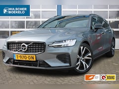 Volvo V60 - 2.0 T6 TE AWD R-DESIGN. Originele trekhaak