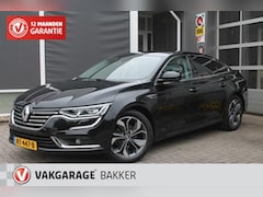 Renault Talisman - 1.6 TCE LIMOUSIN 4 CONTROL CAMERA LEER