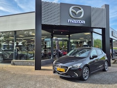 Mazda 2 - 2 SKYACTIV-G 90 GT-M / NAVIGATIE
