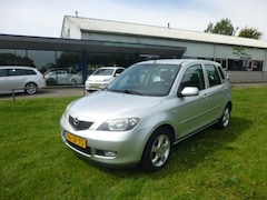 Mazda 2 - 2 1.4 SPORTIVE / Airco / N.A.P